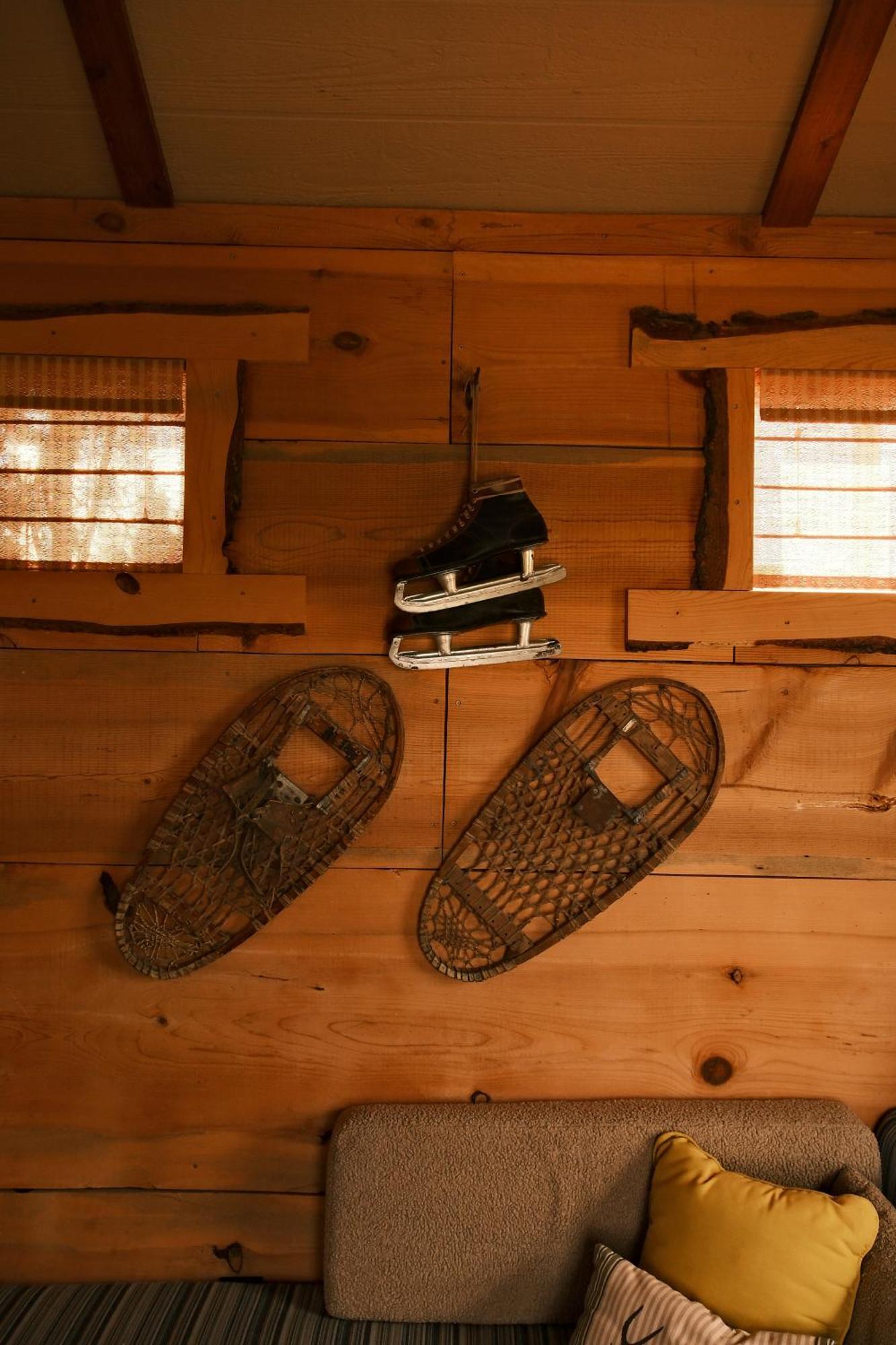 Crows Nest Treehouse At El Mstico Ranch Villa Nogal Exterior foto