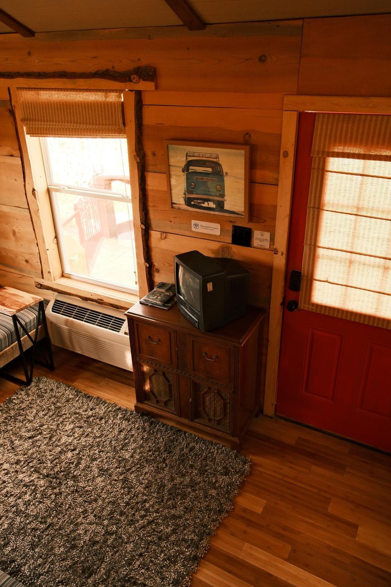 Crows Nest Treehouse At El Mstico Ranch Villa Nogal Exterior foto