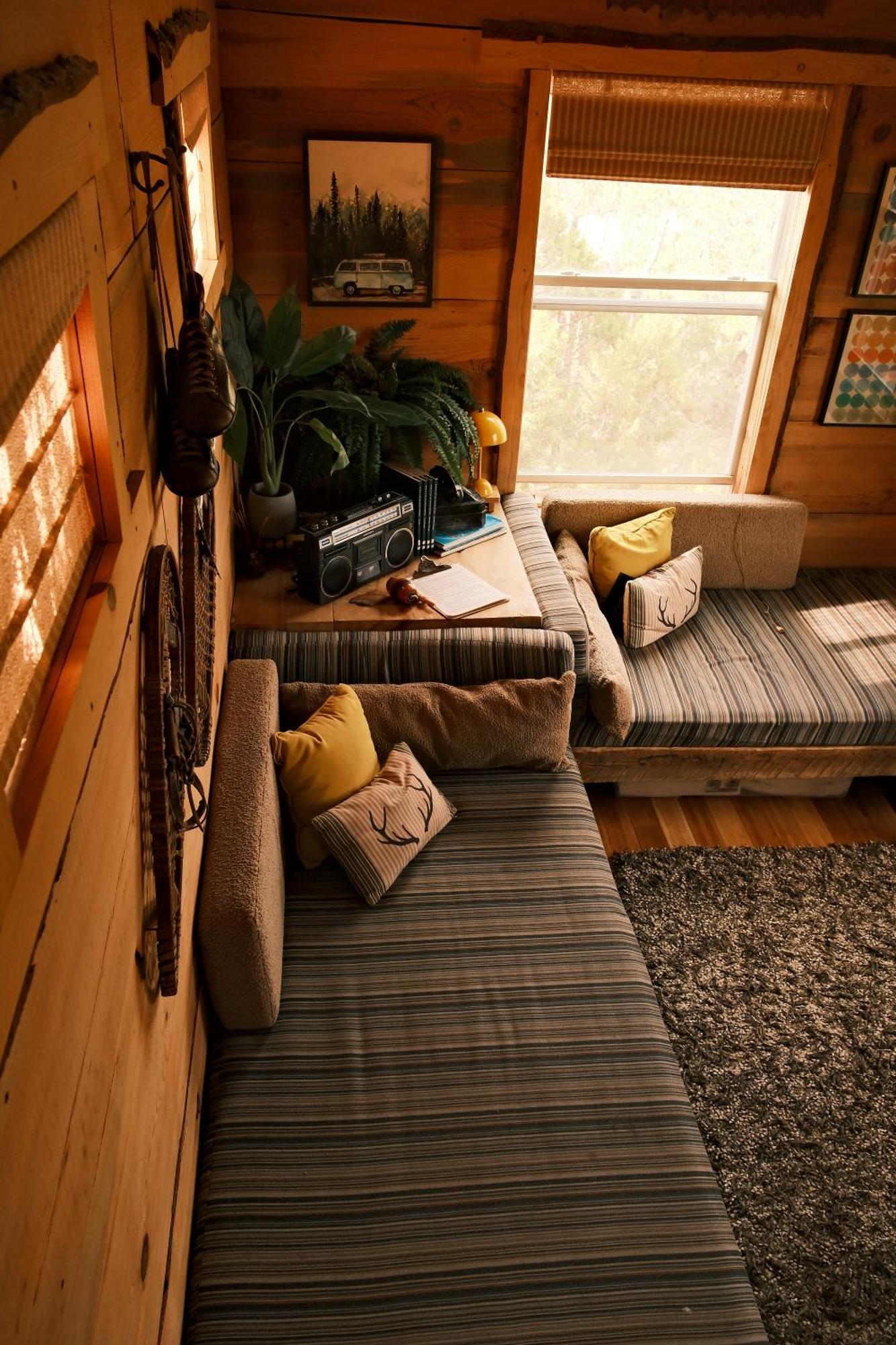 Crows Nest Treehouse At El Mstico Ranch Villa Nogal Exterior foto
