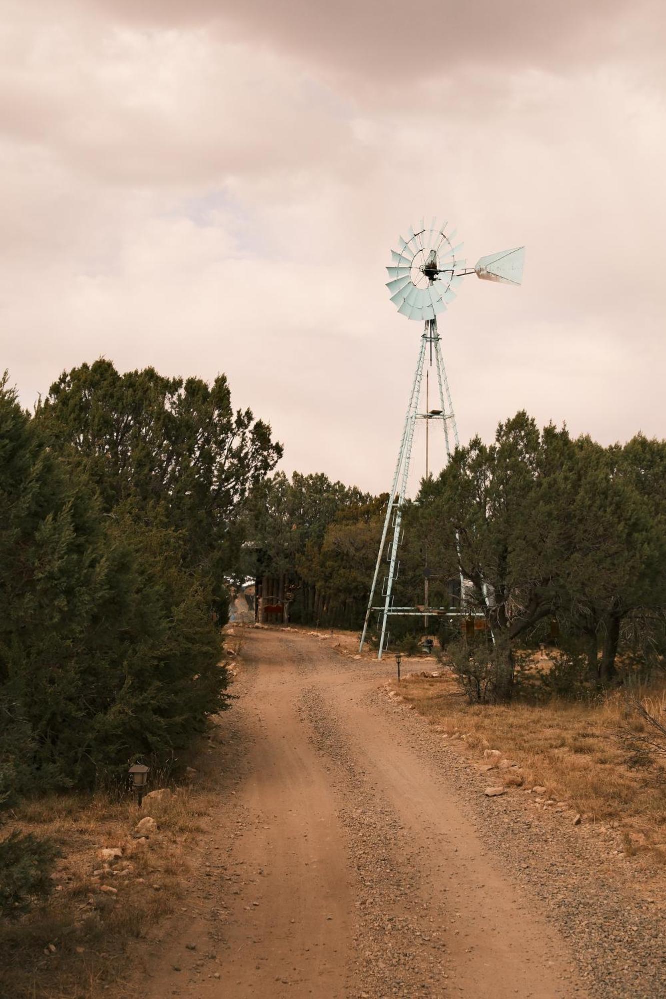 Crows Nest Treehouse At El Mstico Ranch Villa Nogal Exterior foto